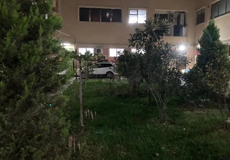 2 otaqlı mənzil Satılır, Yasamal qəs., Yasamal, Bakı