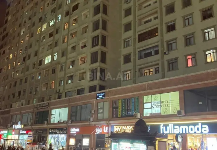 2 otaqlı mənzil Satılır, Yasamal qəs., Yasamal, Bakı