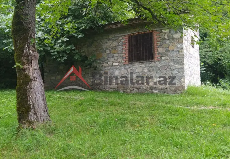 0 m² Obyekt / Ofis Satılır, İsmayıllı