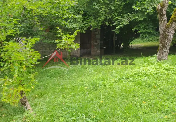 0 m² Obyekt / Ofis Satılır, İsmayıllı
