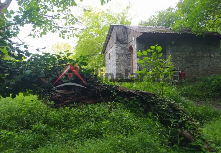 0 m² Obyekt / Ofis Satılır, İsmayıllı