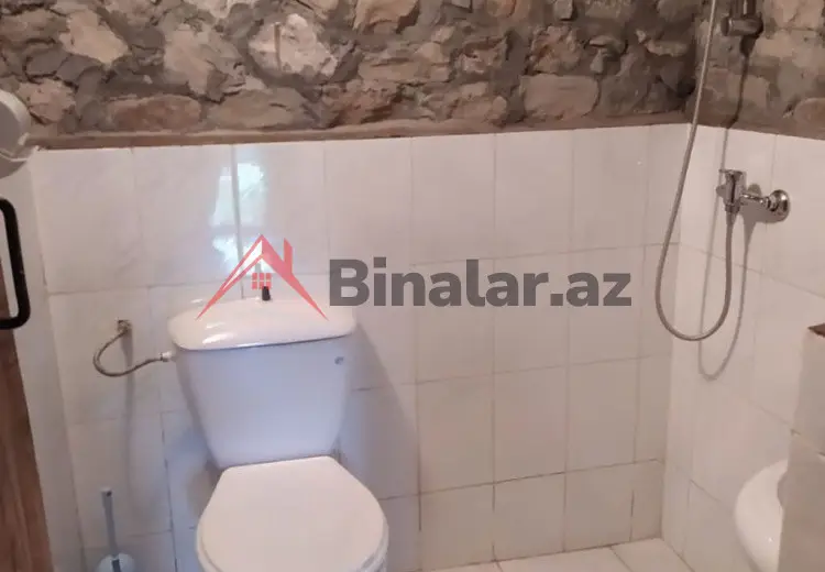 0 m² Obyekt / Ofis Satılır, İsmayıllı