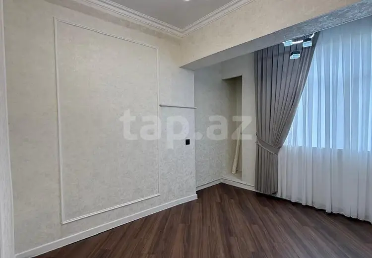 2 otaqlı mənzil , Bakı