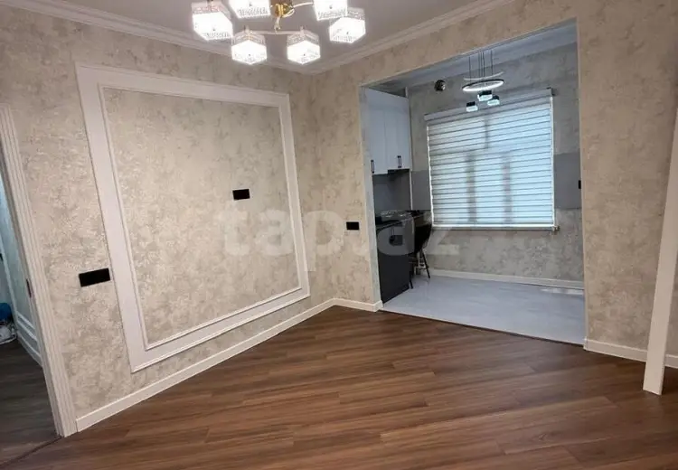 2 otaqlı mənzil , Bakı