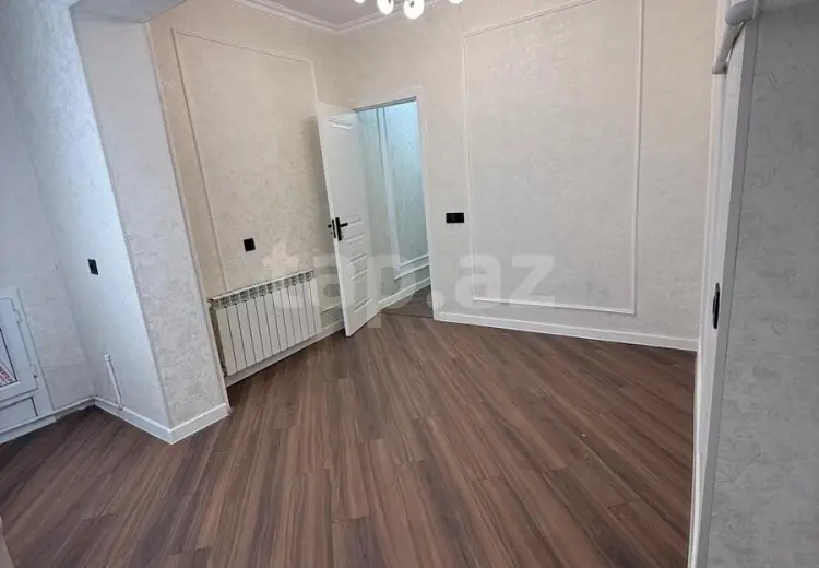 2 otaqlı mənzil , Bakı