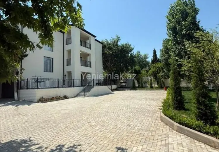 10 otaqlı mənzil Satılır, Novxanı, Abşeron