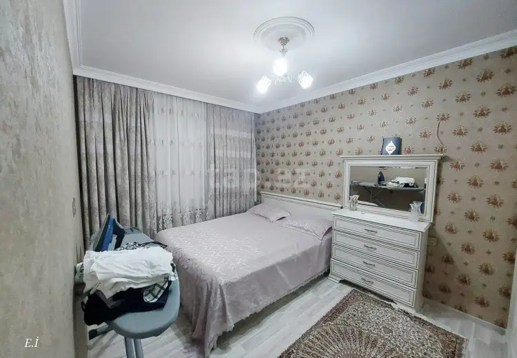 3 otaqlı mənzil , Sumqayıt