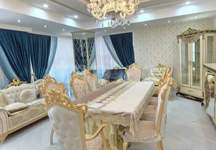 3 otaqlı mənzil , Sumqayıt