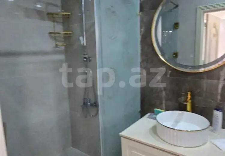 3 otaqlı mənzil , Sumqayıt
