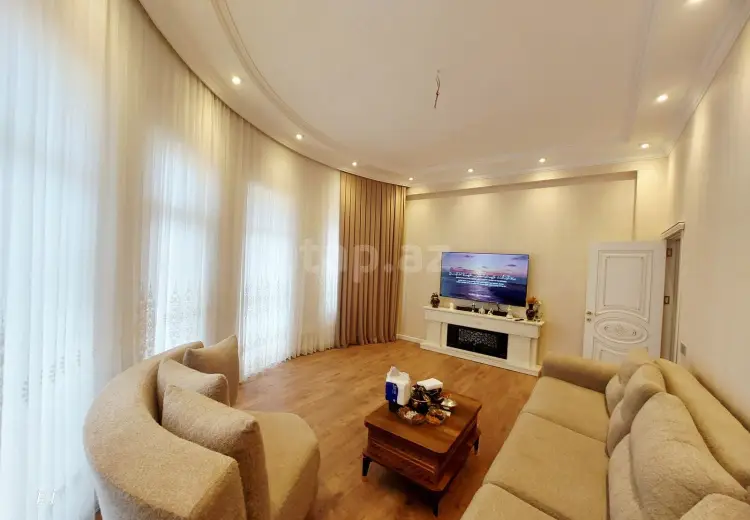 3 otaqlı mənzil , Sumqayıt