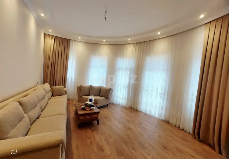 3 otaqlı mənzil , Sumqayıt