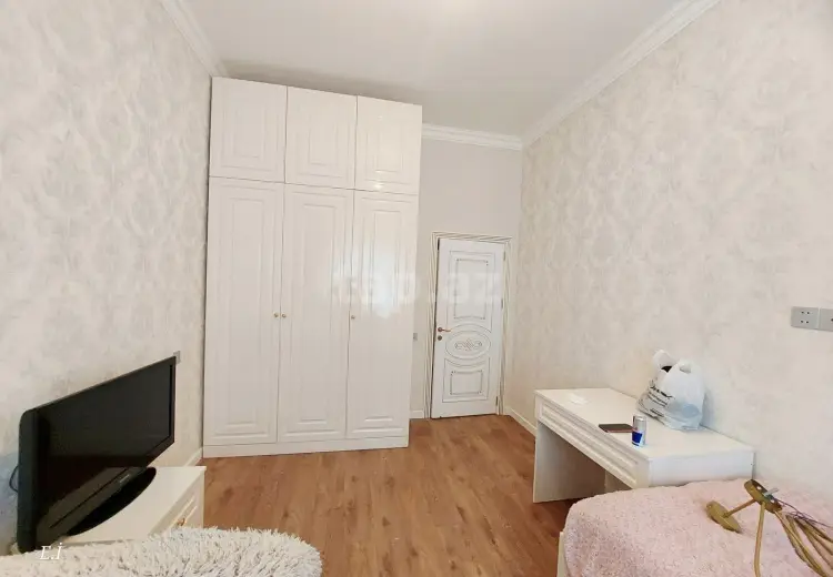 3 otaqlı mənzil , Sumqayıt