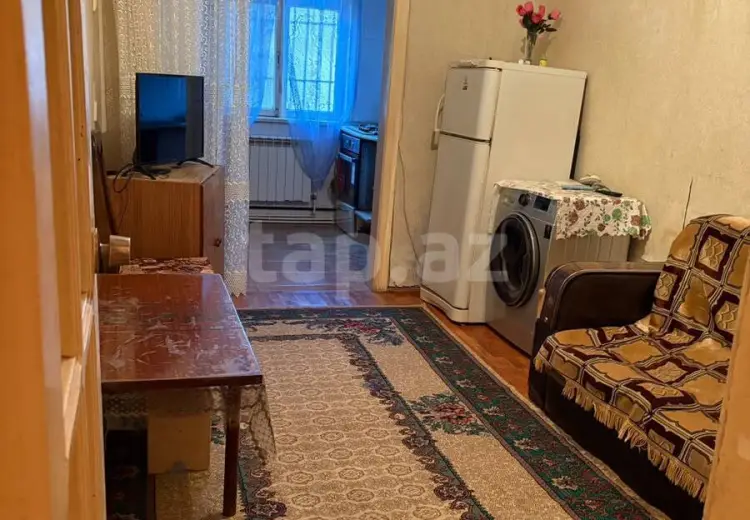 4 otaqlı mənzil , Sumqayıt