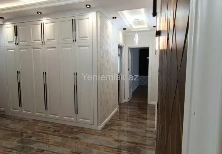 6 otaqlı mənzil Satılır, Yasamal qəs., Yasamal, Bakı