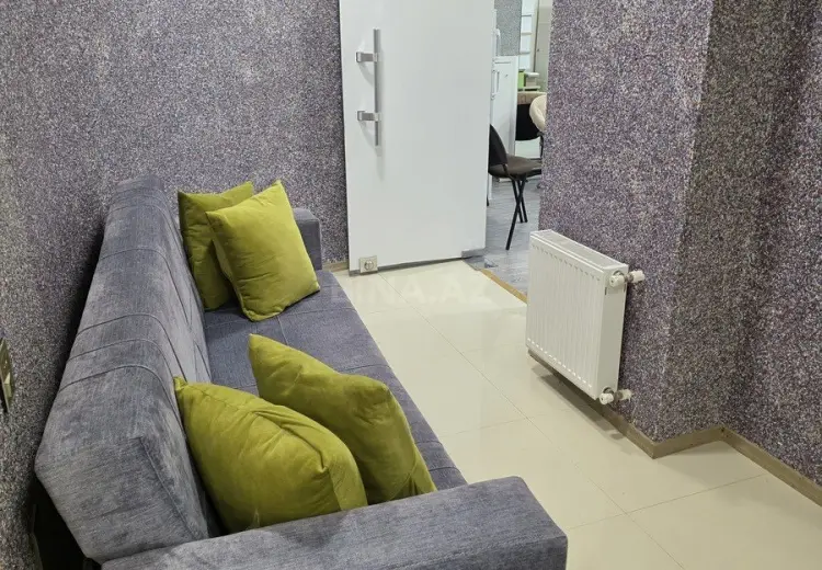500 m² Obyekt / Ofis Kirayə (aylıq), Nərimanov, Bakı