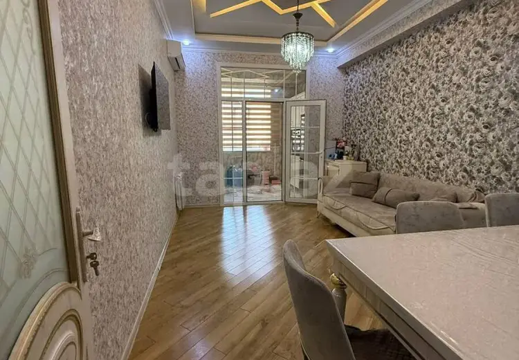2 otaqlı mənzil , Xırdalan