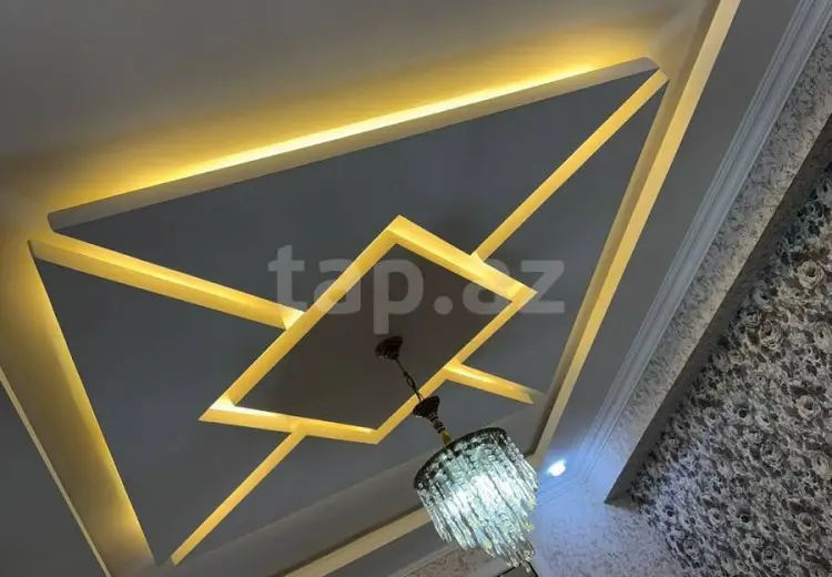 2 otaqlı mənzil , Xırdalan
