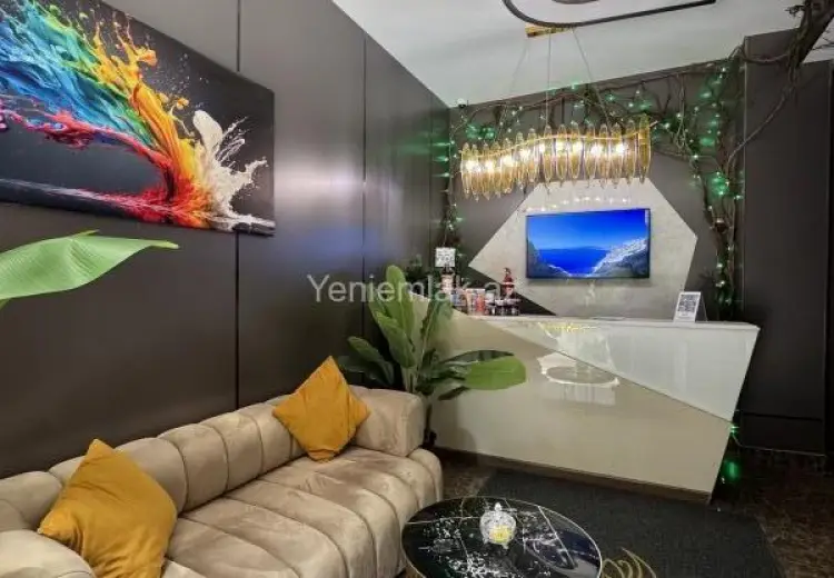 200 m² Obyekt / Ofis Satılır, Səbail, Bakı