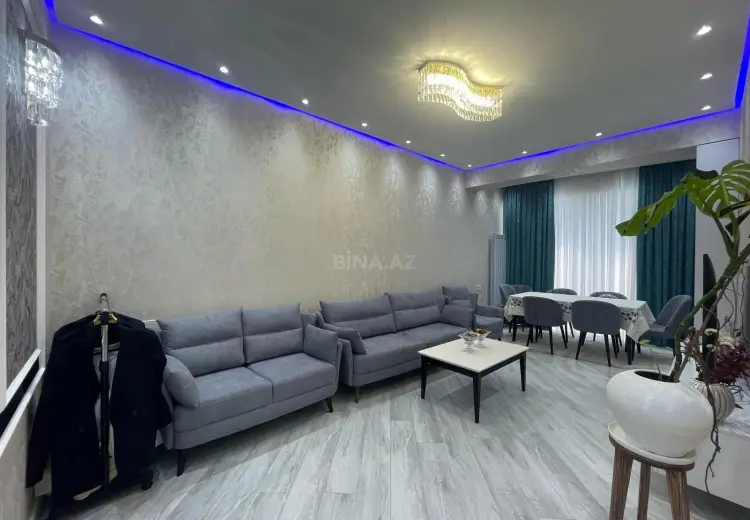 2 otaqlı mənzil Satılır, Sumqayıt