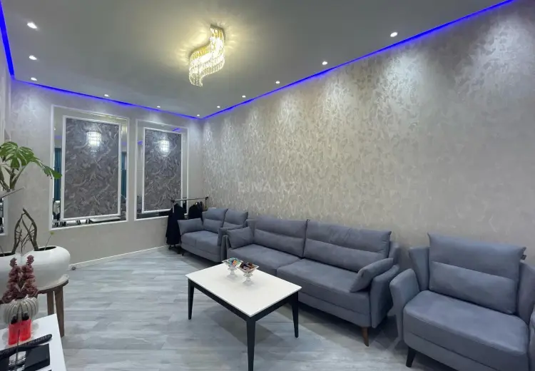 2 otaqlı mənzil Satılır, Sumqayıt