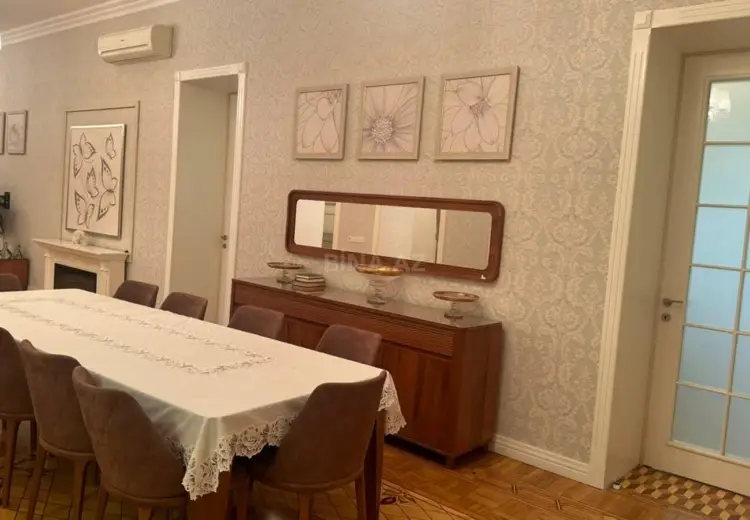 250 m² Obyekt / Ofis Satılır, Səbail, Bakı