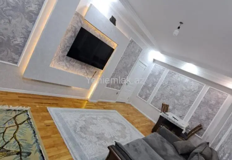 2 otaqlı mənzil Satılır, Yasamal qəs., Yasamal, Bakı