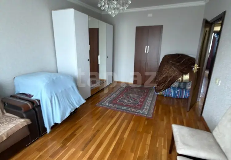 3 otaqlı mənzil , Sumqayıt