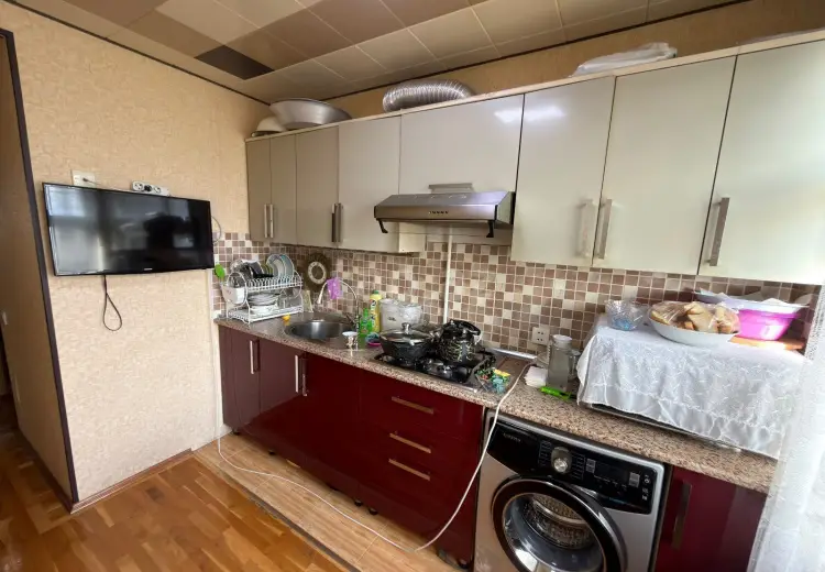 3 otaqlı mənzil , Sumqayıt