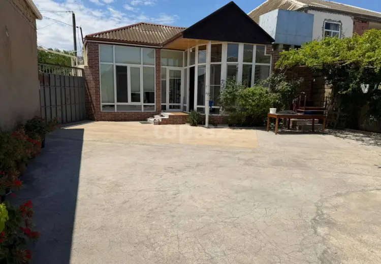 4 otaqlı mənzil , Sabunçu, Bakı