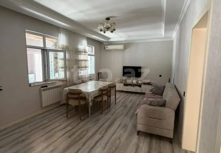 4 otaqlı mənzil , Sabunçu, Bakı