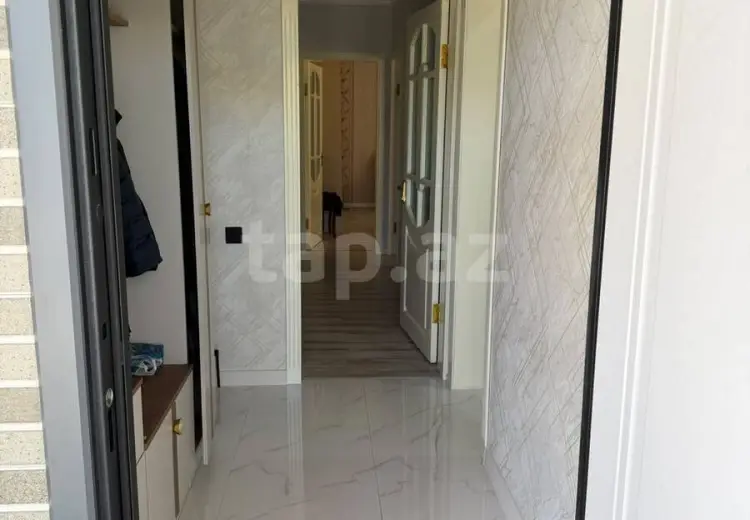4 otaqlı mənzil , Sabunçu, Bakı