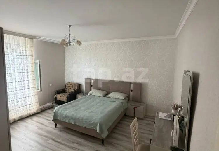 4 otaqlı mənzil , Sabunçu, Bakı