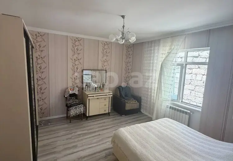 4 otaqlı mənzil , Sabunçu, Bakı