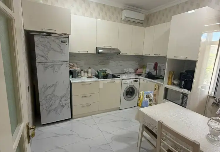 4 otaqlı mənzil , Sabunçu, Bakı