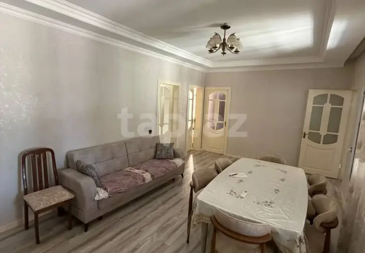 4 otaqlı mənzil , Sabunçu, Bakı