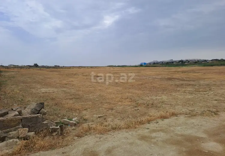 0 m² Obyekt / Ofis , Ağ şəhər, Xətai, Bakı