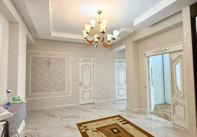 4 otaqlı mənzil Kirayə (aylıq), Nərimanov, Bakı