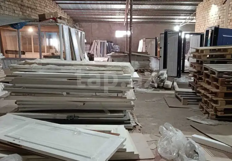 0 m² Obyekt / Ofis , Binəqədi, Bakı