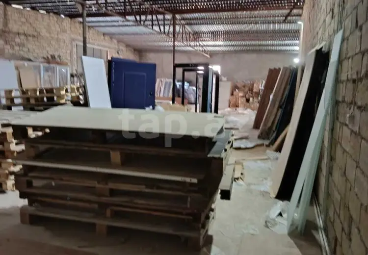 0 m² Obyekt / Ofis , Binəqədi, Bakı