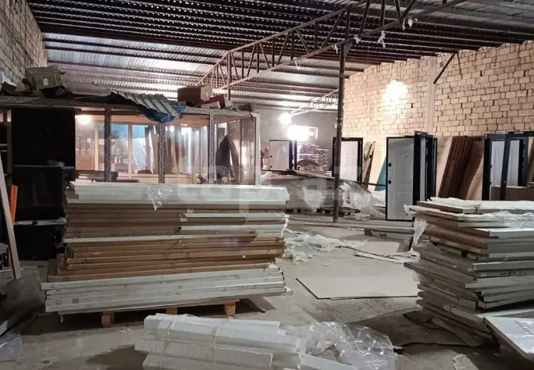 0 m² Obyekt / Ofis , Binəqədi, Bakı