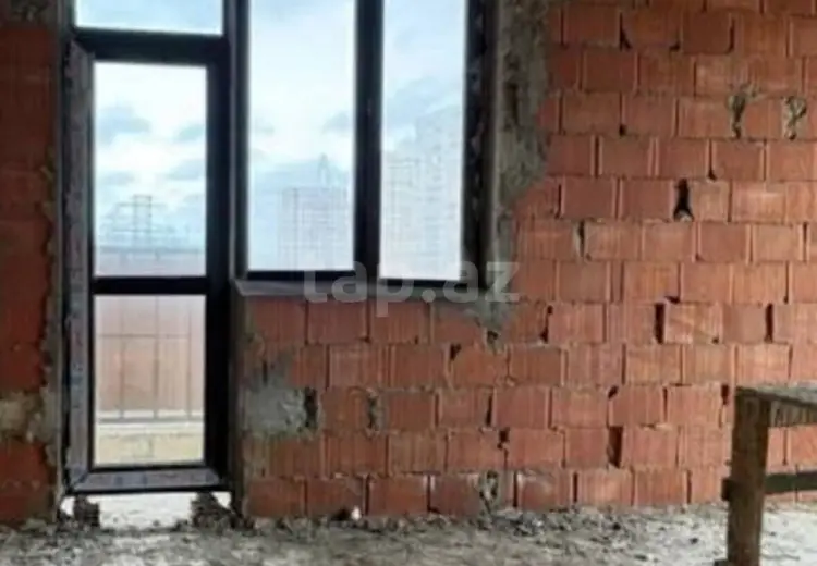 2 otaqlı mənzil , Sumqayıt