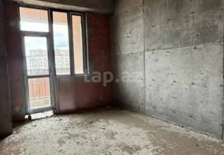 2 otaqlı mənzil , Sumqayıt