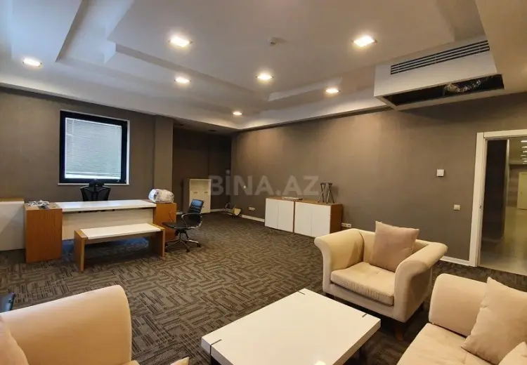 315 m² Obyekt / Ofis Satılır, Nərimanov, Bakı