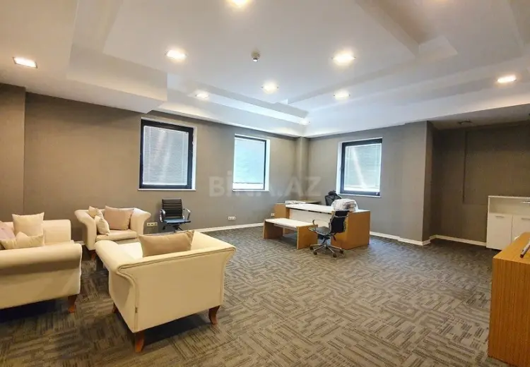 315 m² Obyekt / Ofis Satılır, Nərimanov, Bakı