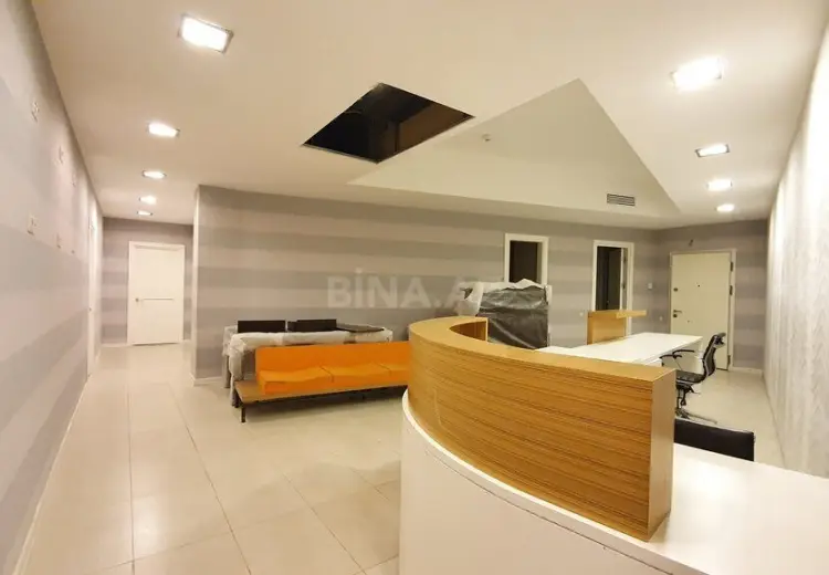 315 m² Obyekt / Ofis Satılır, Nərimanov, Bakı