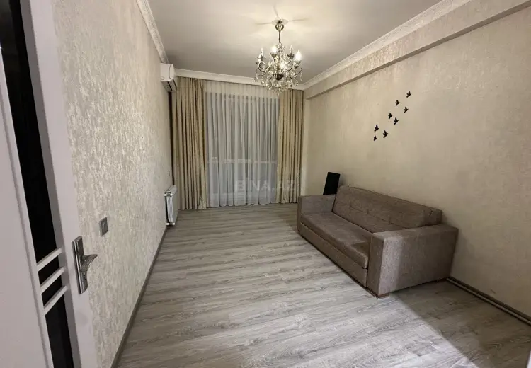 2 otaqlı mənzil Satılır, Yasamal qəs., Yasamal, Bakı