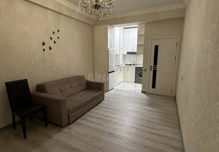 2 otaqlı mənzil Satılır, Yasamal qəs., Yasamal, Bakı