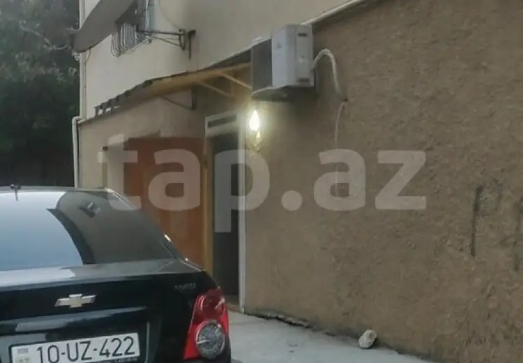 0 m² Obyekt / Ofis , Zığ qəs., Suraxanı, Bakı