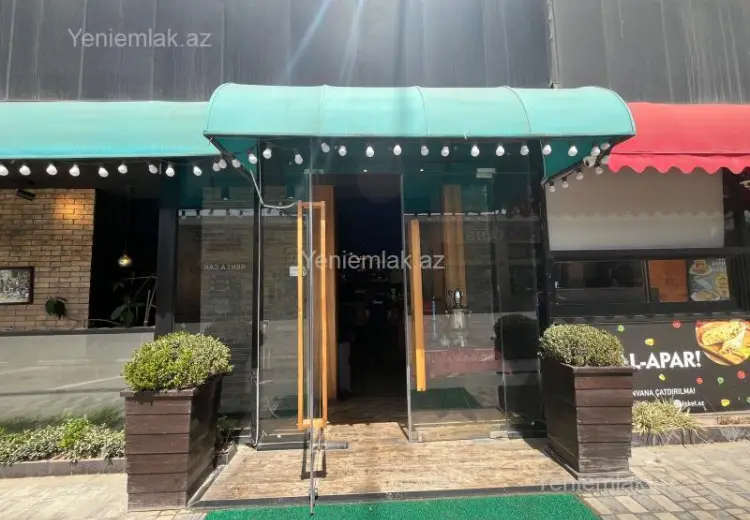 420 m² Obyekt / Ofis Satılır, 7-ci mikrorayon, Binəqədi, Bakı