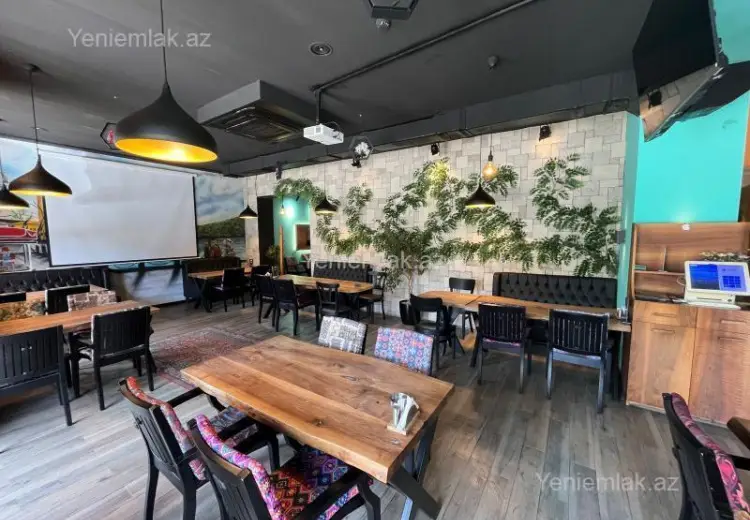 420 m² Obyekt / Ofis Satılır, 7-ci mikrorayon, Binəqədi, Bakı